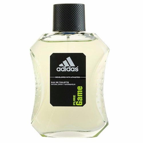 Adidas Pure Game Cologne Perfumes & Fragrances