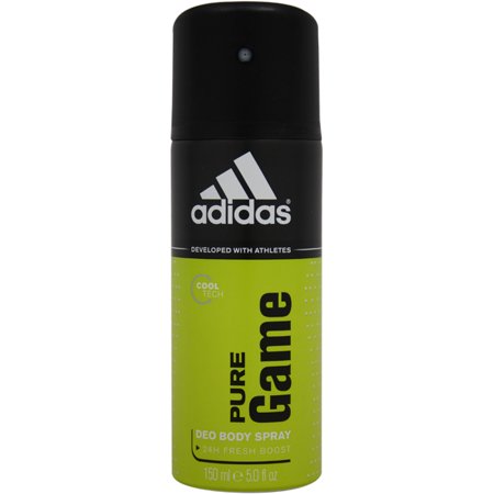 Adidas Fusion Pure Game Deodorant