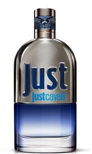 Roberto Cavalli Just Man Perfumes & Fragrances
