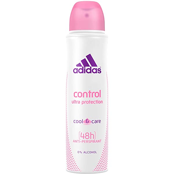 Adidas Next Control W Act 3 Deo Deodorant
