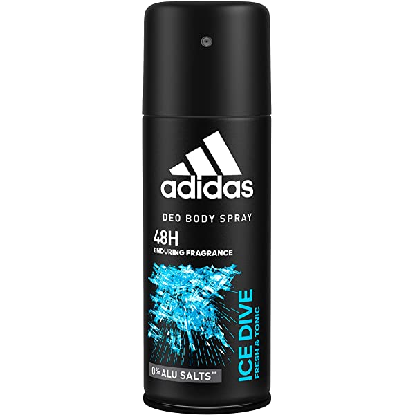 Adidas C&D Fresh Deo Deodorant