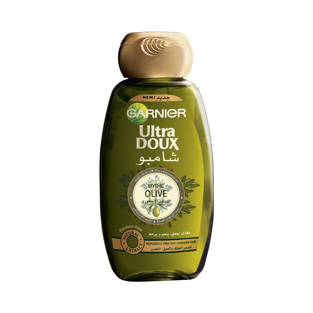 Ultra Doux Mythic Olive Shampoo Ultra Doux