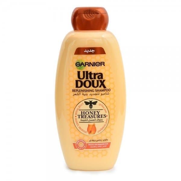 Ultra Doux Honey Treasures Shampoo Ultra Doux