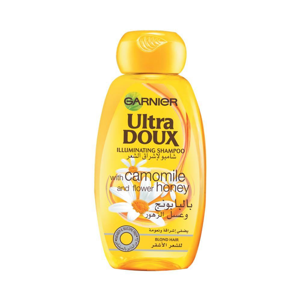 Ultra Doux Shampoo Camomile Ultra Doux