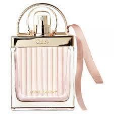 Chloe Love Story Woman Perfumes & Fragrances