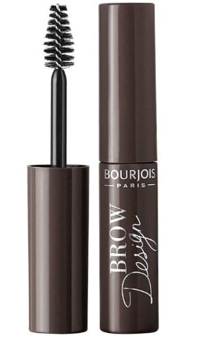 Bourjois Brow Design Brow Gel Eyes