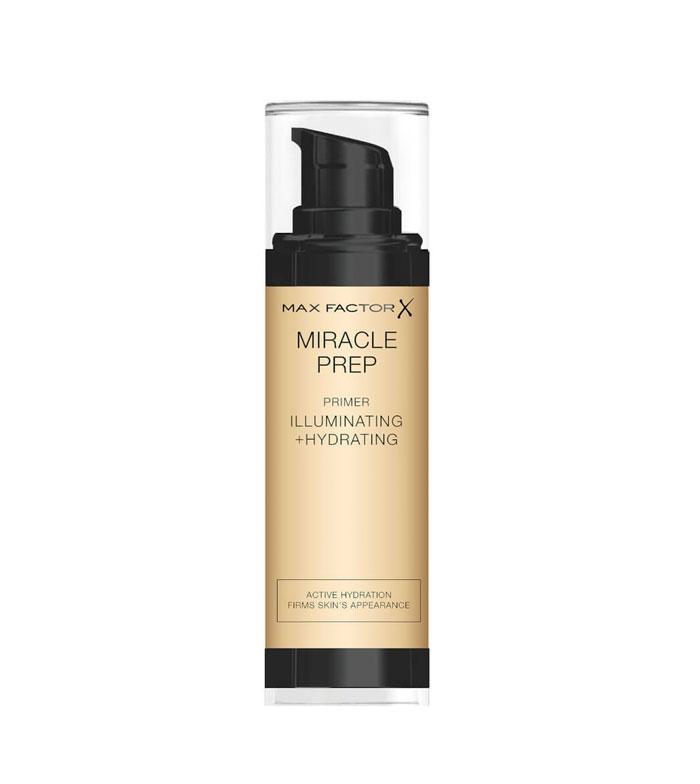 Miracle Prep Illuminating And Hydrating Prime Face