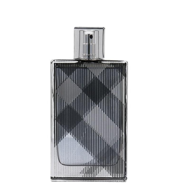 Burberry Brit For Him Edt Perfumes & Fragrances
