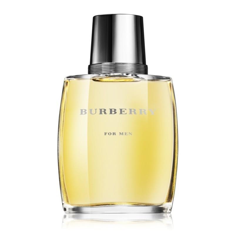 Burberry  Classic Perfumes & Fragrances