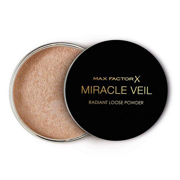 Miracle Veil Radiant Loose Powder Face