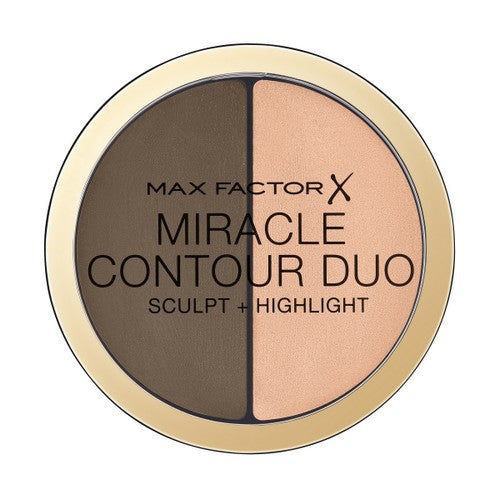 Miracle Contour Duo 