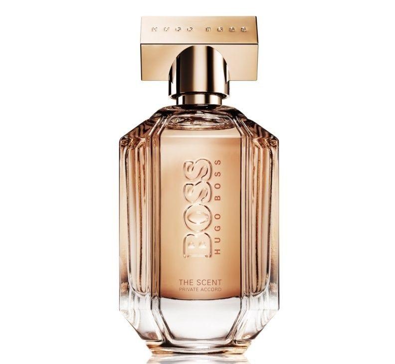 Boss The Scent Private Accord Perfumes & Fragrances