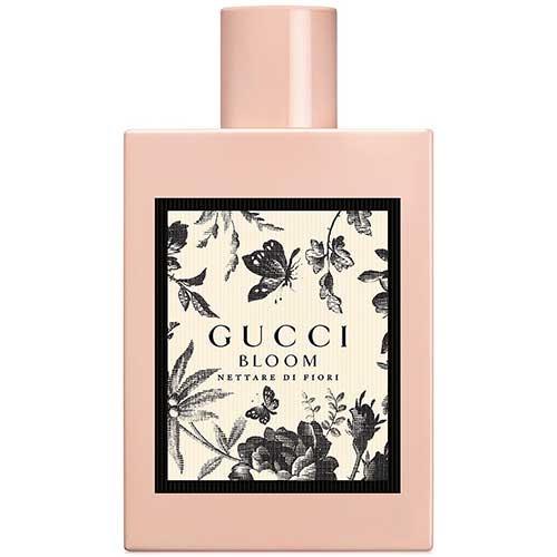 Gucci Bloom Nettare Di Fiori Intense Perfumes & Fragrances