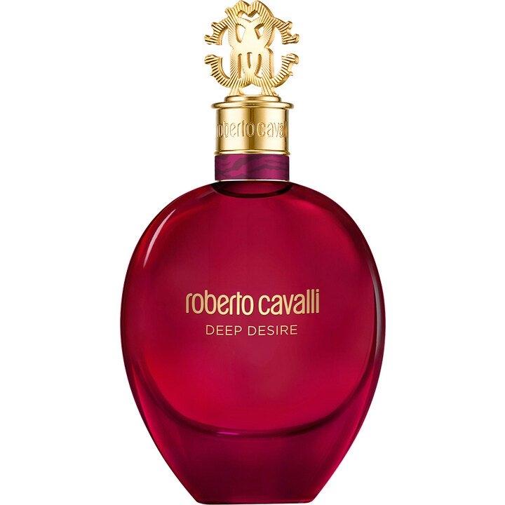 Roberto Cavalli Deep Desire Perfumes & Fragrances