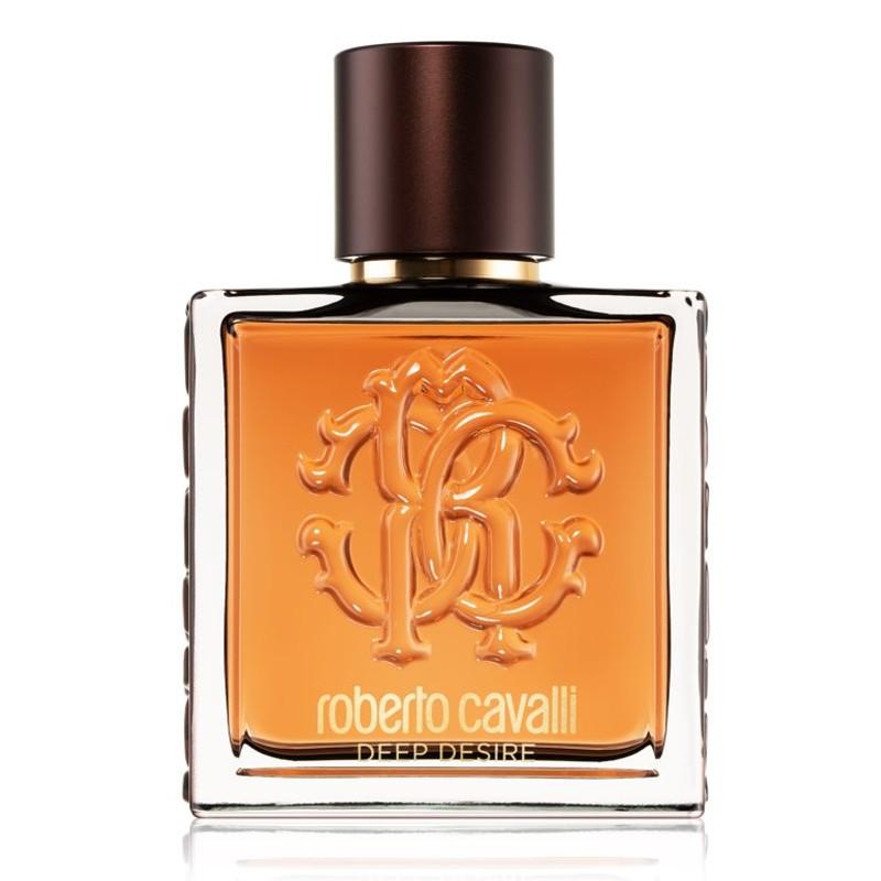 Roberto Cavali Deep Desire Perfumes & Fragrances