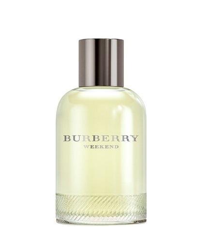 Burberry Weekend Perfumes & Fragrances