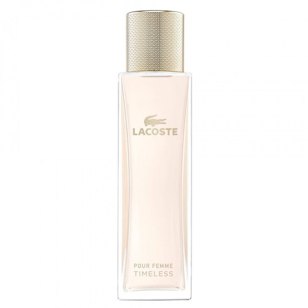 Lacoste Timeless Femme Perfumes & Fragrances