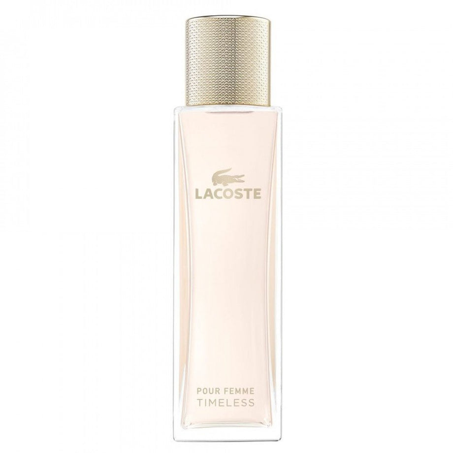Lacoste Timeless Femme