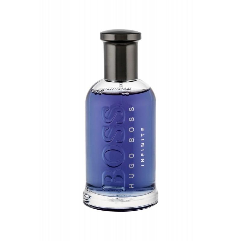 Hugo Boss Bottled Infinite Moustapha AL-Labban Sons