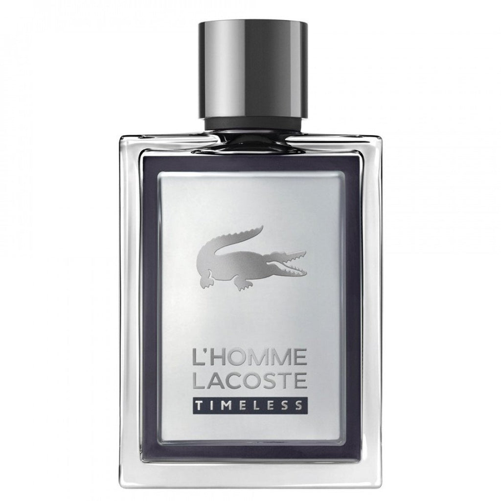 Lacoste Timeless Homme Perfumes & Fragrances