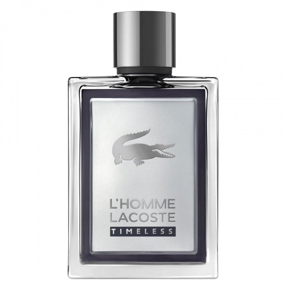 Lacoste Timeless Homme