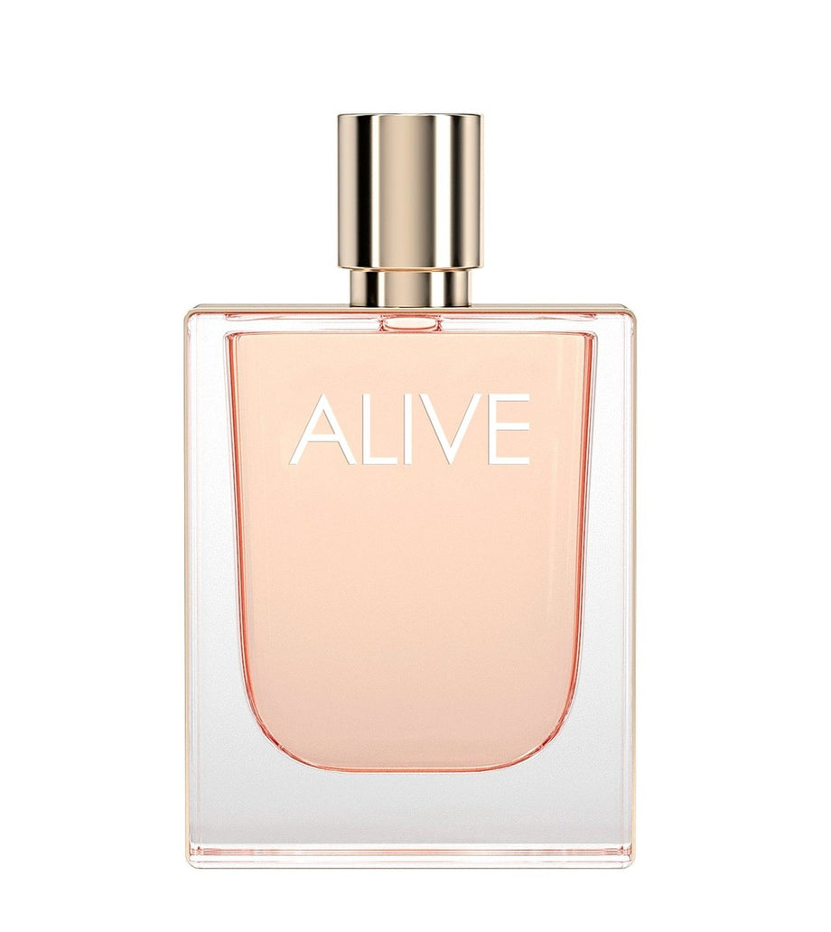 Hugo Boss Alive Women Edp Moustapha AL-Labban Sons