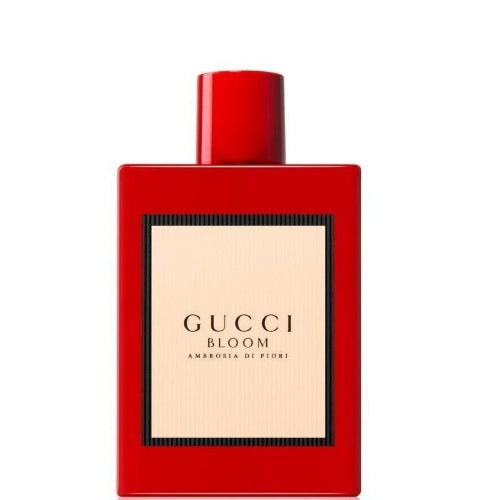 Gucci Bloom Amberosia Di Fiori Intense Perfumes & Fragrances