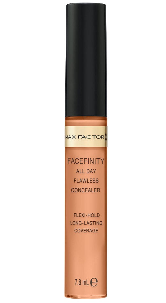 All AL-Labban Facefinity Moustapha Sons Concealer Day Factor - Max Flawless &
