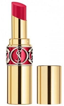 Yves Saint Laurent Rouge Volupte Shine Lipstick Makeup