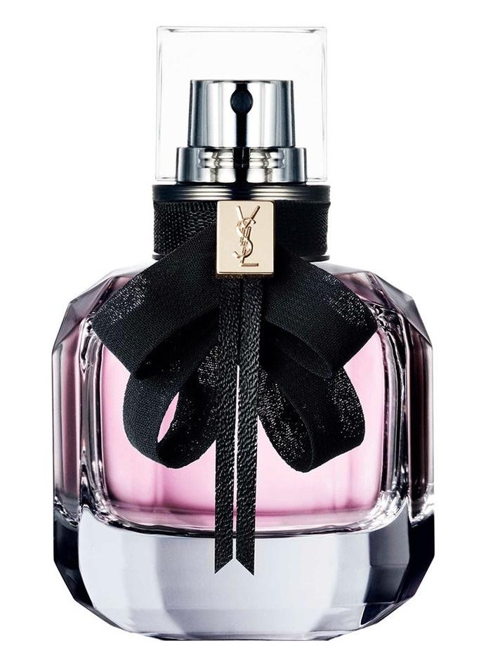 Yves Saint Laurent Mon Paris Edp Perfumes & Fragrances
