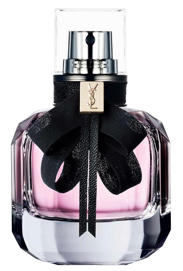 YSL Perfumes – Moustapha AL-Labban & Sons