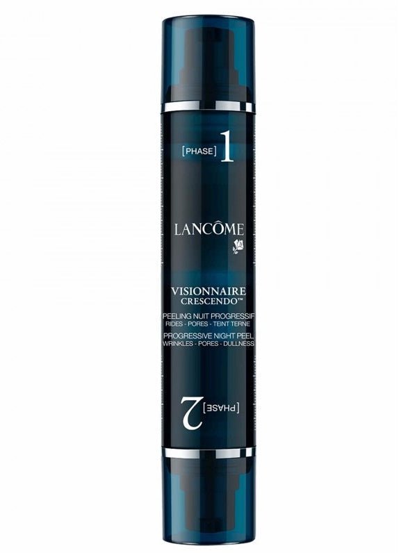 Lancome Visionnaire Crescendo Peel - Moustapha AL-Labban & Sons