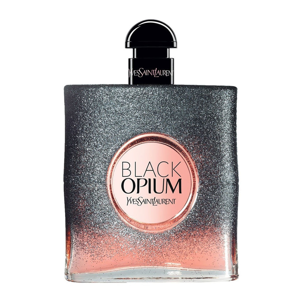 Black opiume parfum femme farmers Clearance
