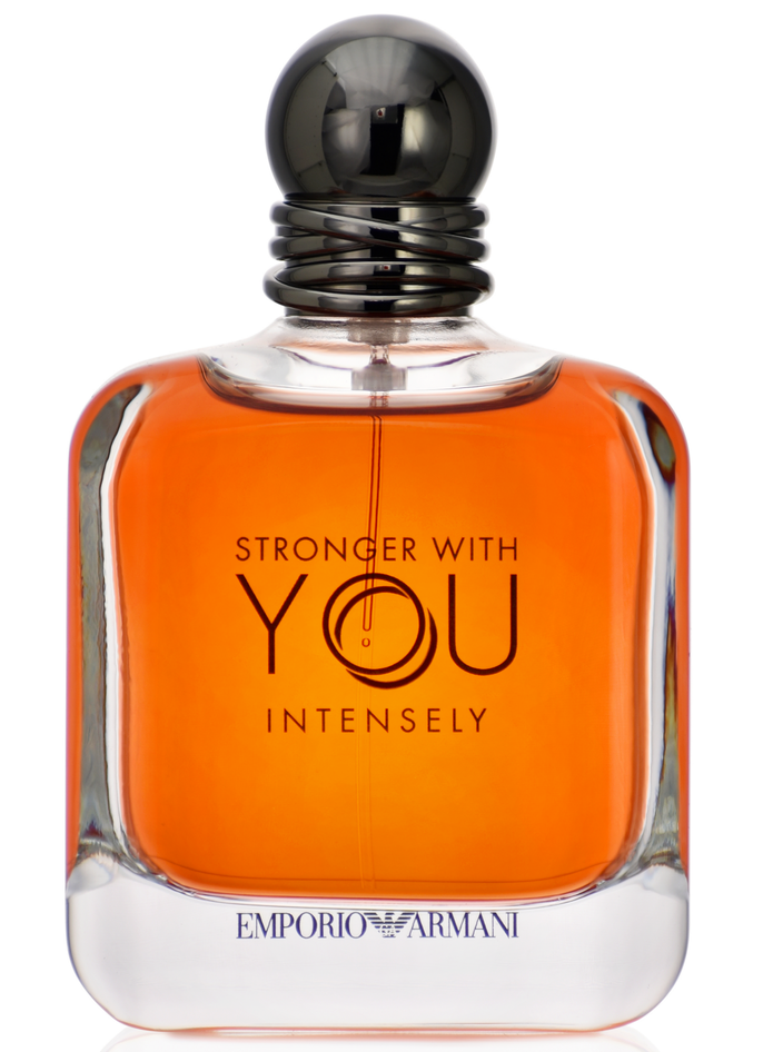 Giorgio Armani You He Intensely Edp Perfumes & Fragrances