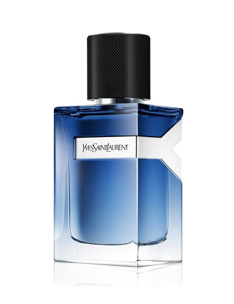 Yves Saint Laurent Y Men Live Intense Edt Perfumes & Fragrances