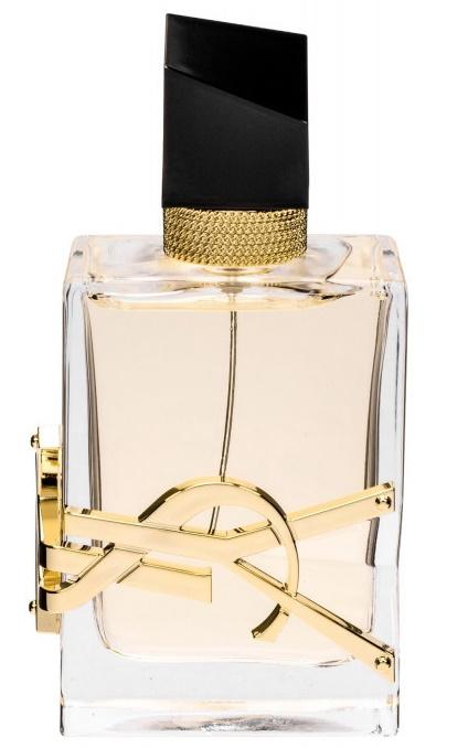 Yves Saint Laurent Libre Femme Edp Perfumes & Fragrances