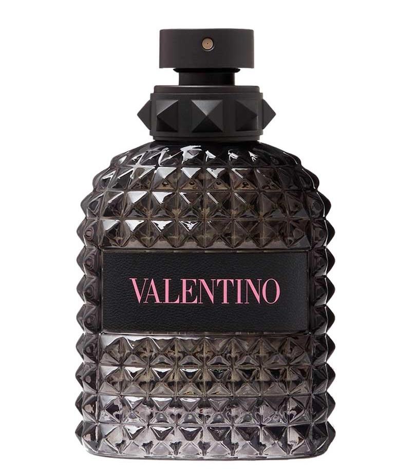 Valentino Uomo Born In Roma Edt Perfumes & Fragrances