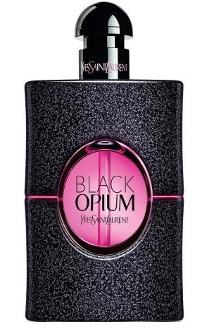 Yves Saint Laurent Black Opium Neon Edp Perfumes & Fragrances