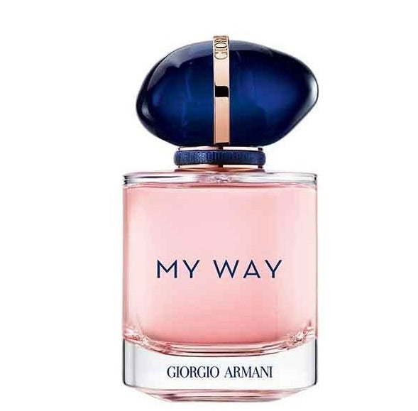 Giorgio Armani My Way Femme Edp Perfumes & Fragrances