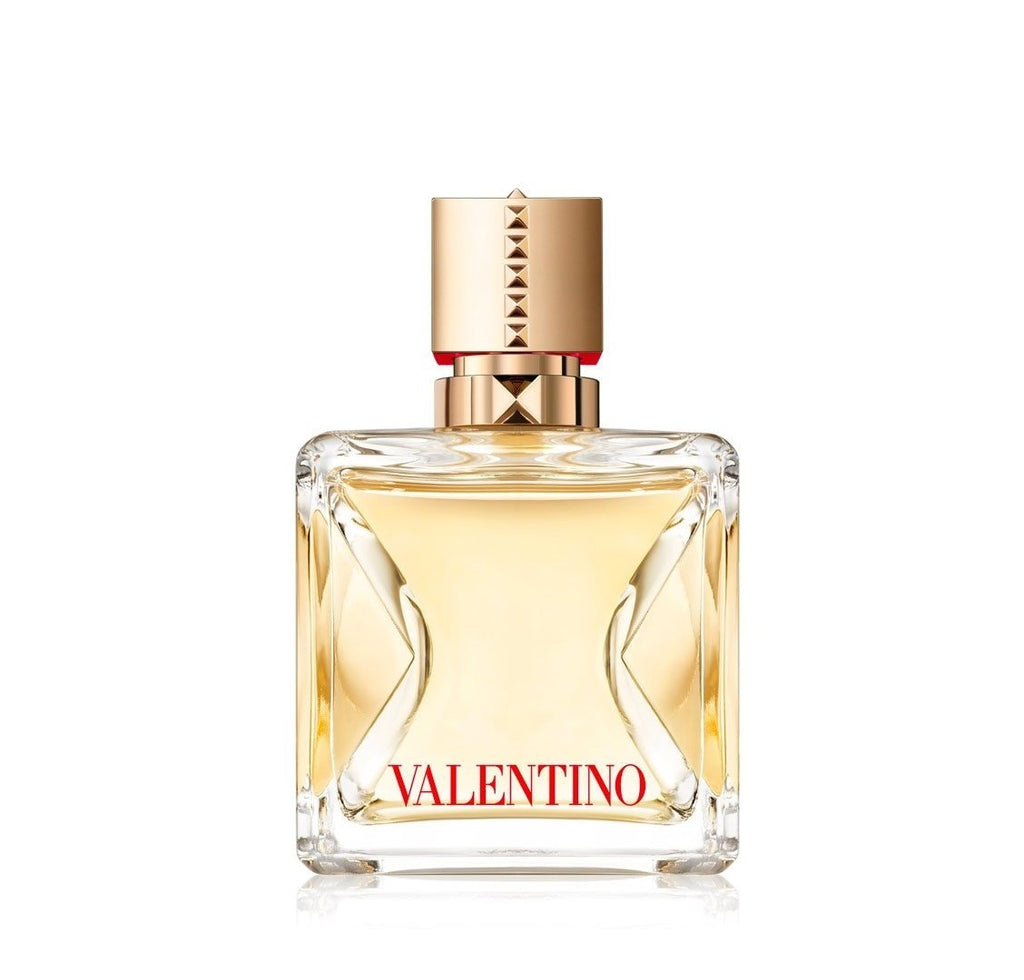 Valentino Voce Viva EDP 50Ml Perfumes & Fragrances