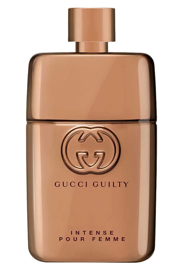 Gucci Guilty Intense Women Edp - Moustapha AL-Labban & Sons