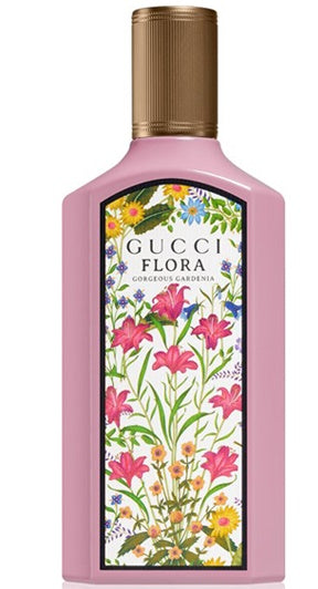 Gucci Flora Edp 100Ml Perfumes & Fragrances