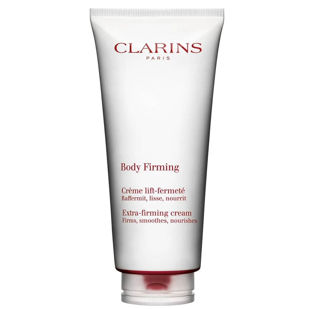 Clarins Body Firming Crème - Moustapha AL-Labban & Sons