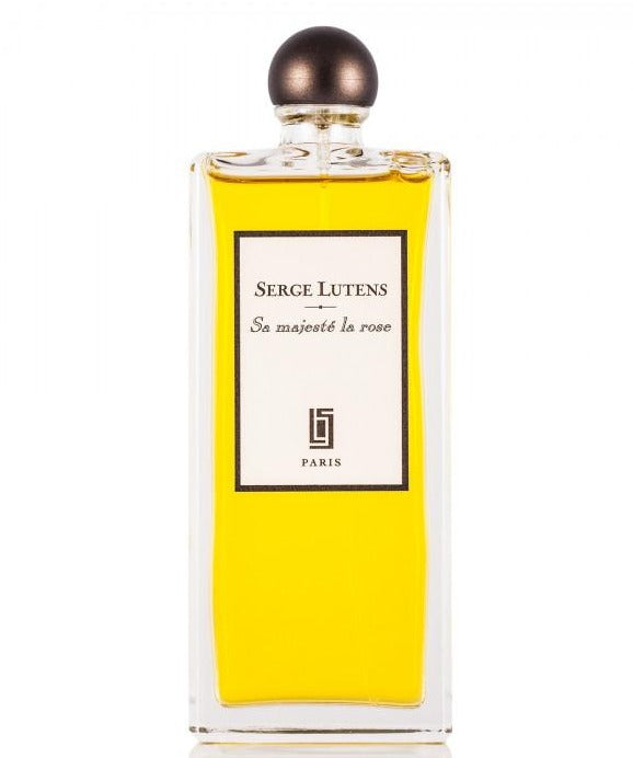 Serge Lutens Sa Majesta La Rose Perfumes & Fragrances