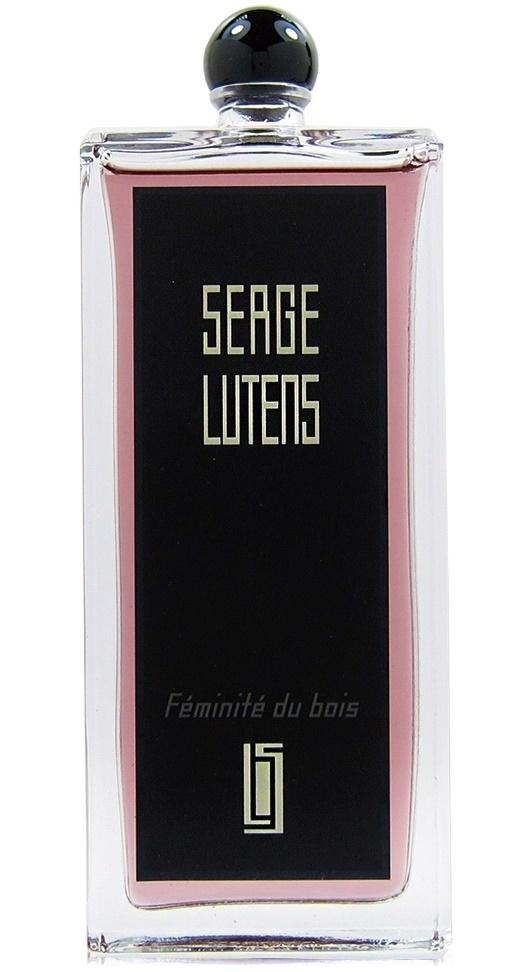 Serge Luten Femenite Du Bois Edp Perfumes & Fragrances