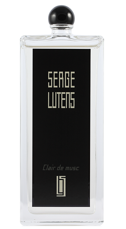Serge Luten Clair De Musc Edp Perfumes & Fragrances