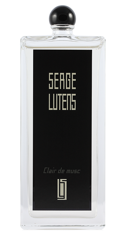 Serge lutens online musc