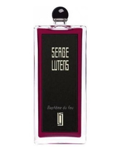 Serge Lutens Bapteme Du Feu Perfumes & Fragrances