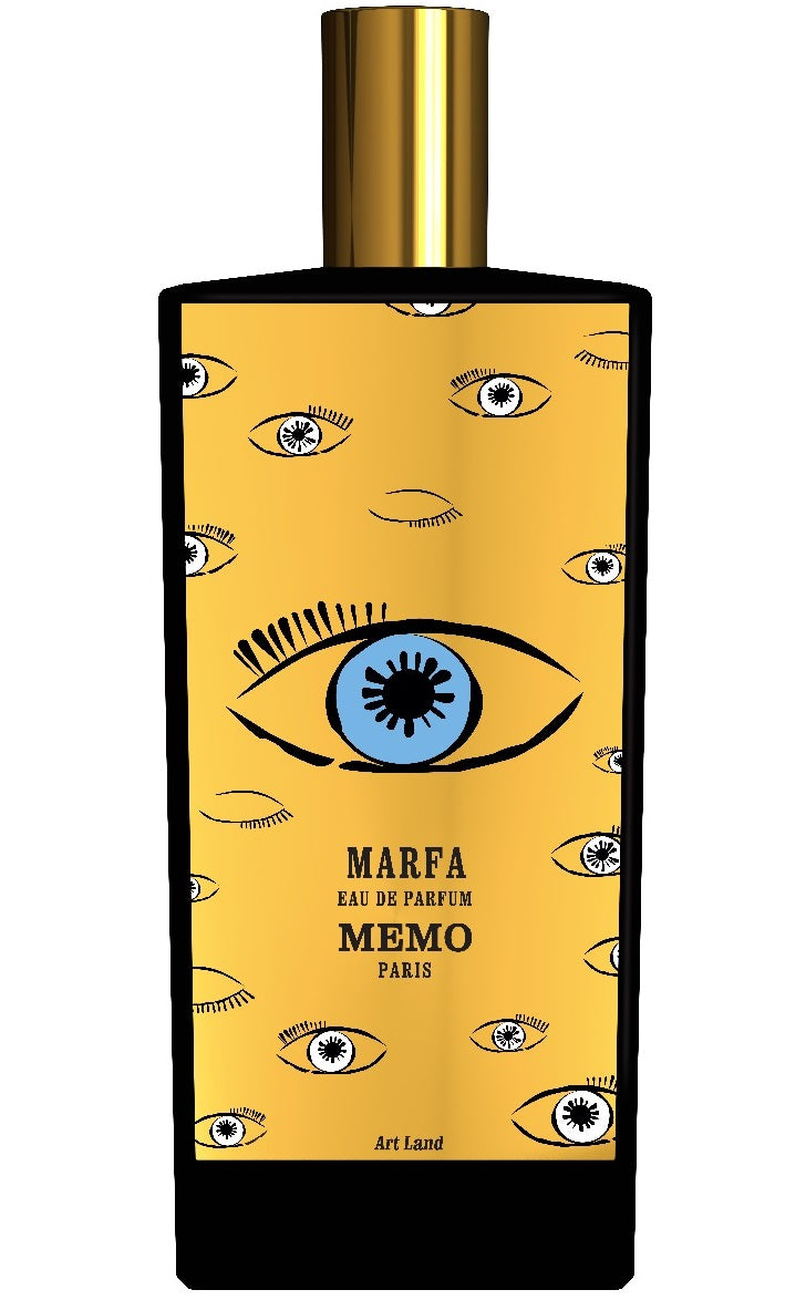 Memo Marfa Edp