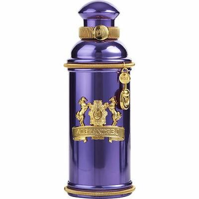 Alexandre J The Collector Iris Violet Perfumes & Fragrances